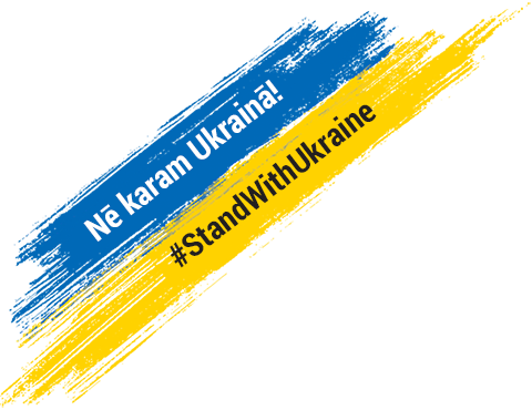 Do something to stop this war! Russians are killing children and civilians in Ukraine!